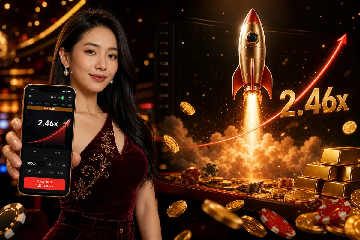 myan96 Casino ဂိမ်းများ မျိုးစုံ ရွေးချယ်မှု