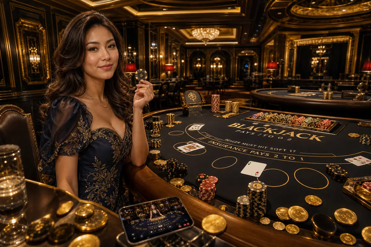 myan96 Baccarat Live Table ကစားနည်း